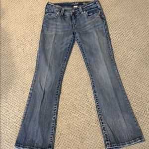 Silver Brand Jeans
